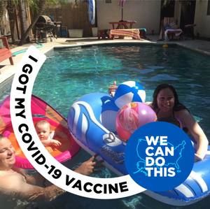 Meet your Posher, Sharon